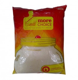 More Choice Superior Chiroti Sooji   Pack  1 kilogram